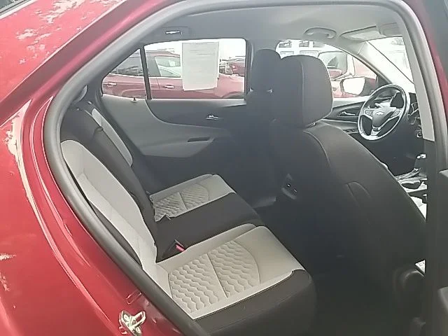 Used 2019 Red Chevrolet LT image 24