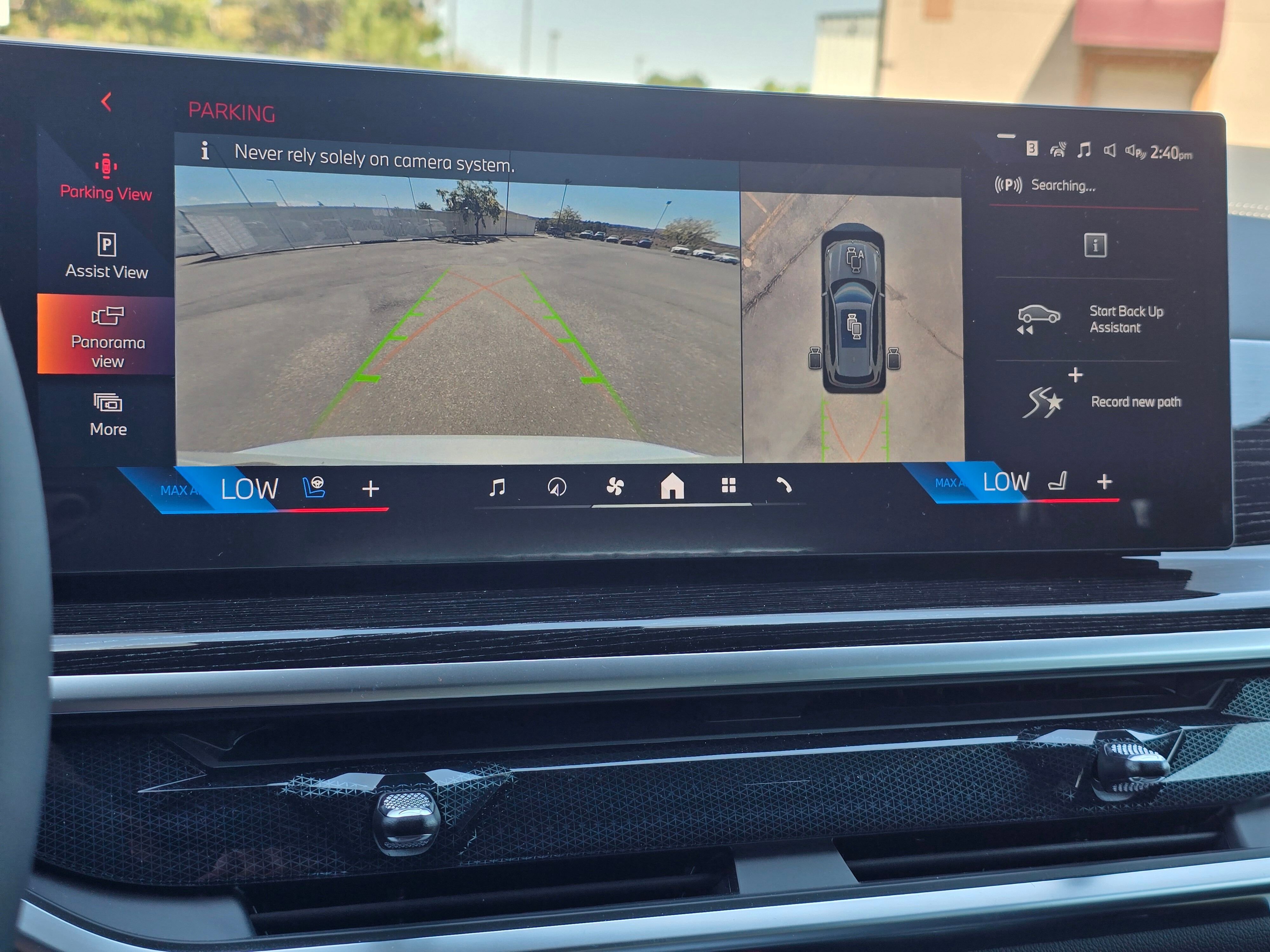 New 2026 Brooklyn Grey Metallic BMW xDrive40i image 50