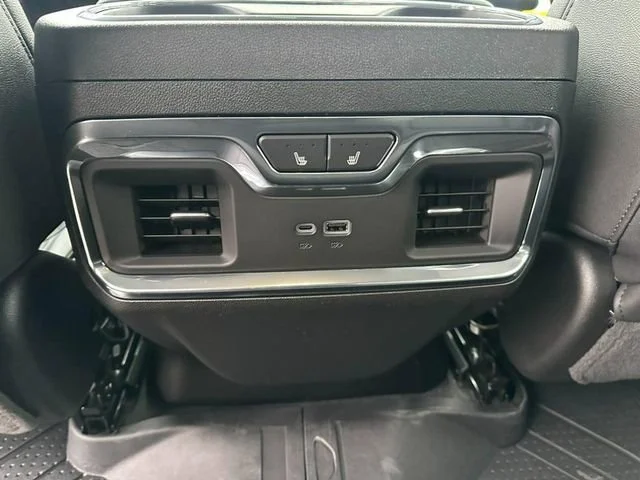 New 2026 Polar White Tricoat Chevrolet LTZ image 5
