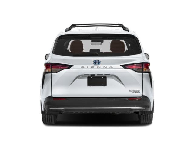 New 2026 Ruby Flare Pearl Toyota Platinum image 5