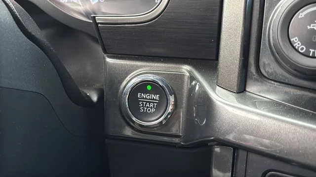 Used 2023 White Ford XLT image 31