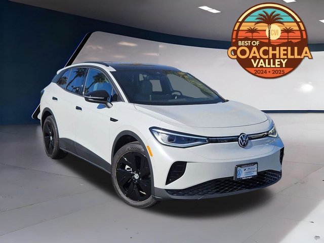 2026 Volkswagen ID.4 Pro S
