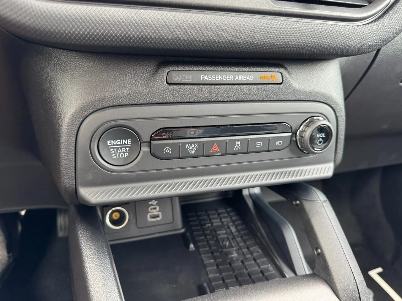 New 2025 Velocity Blue Metallic Ford Big Bend® image 12