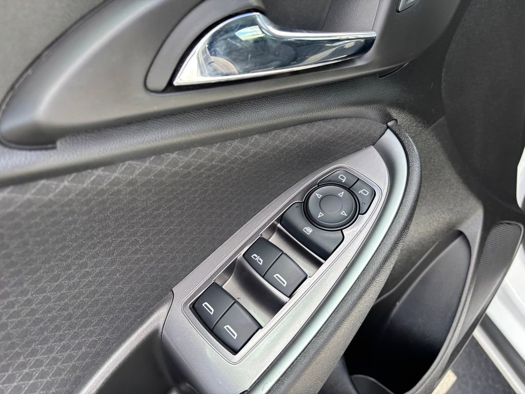 2024 Chevrolet Malibu 1LT - Photo 26