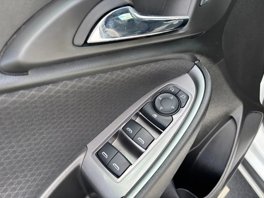 2024 Chevrolet Malibu 1LT - Photo 26