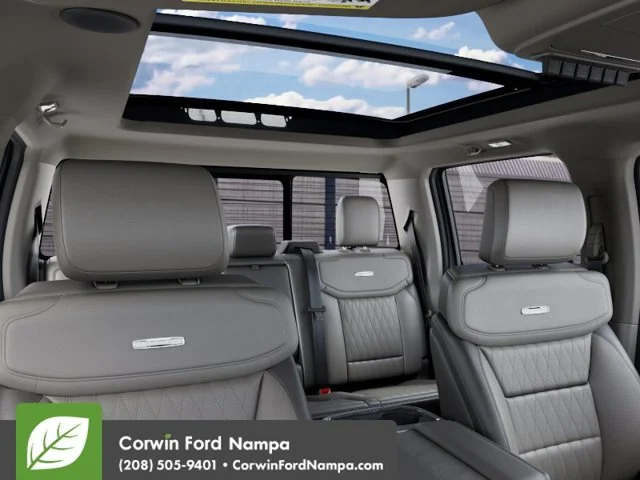 New 2027 Gray Ford  image 22