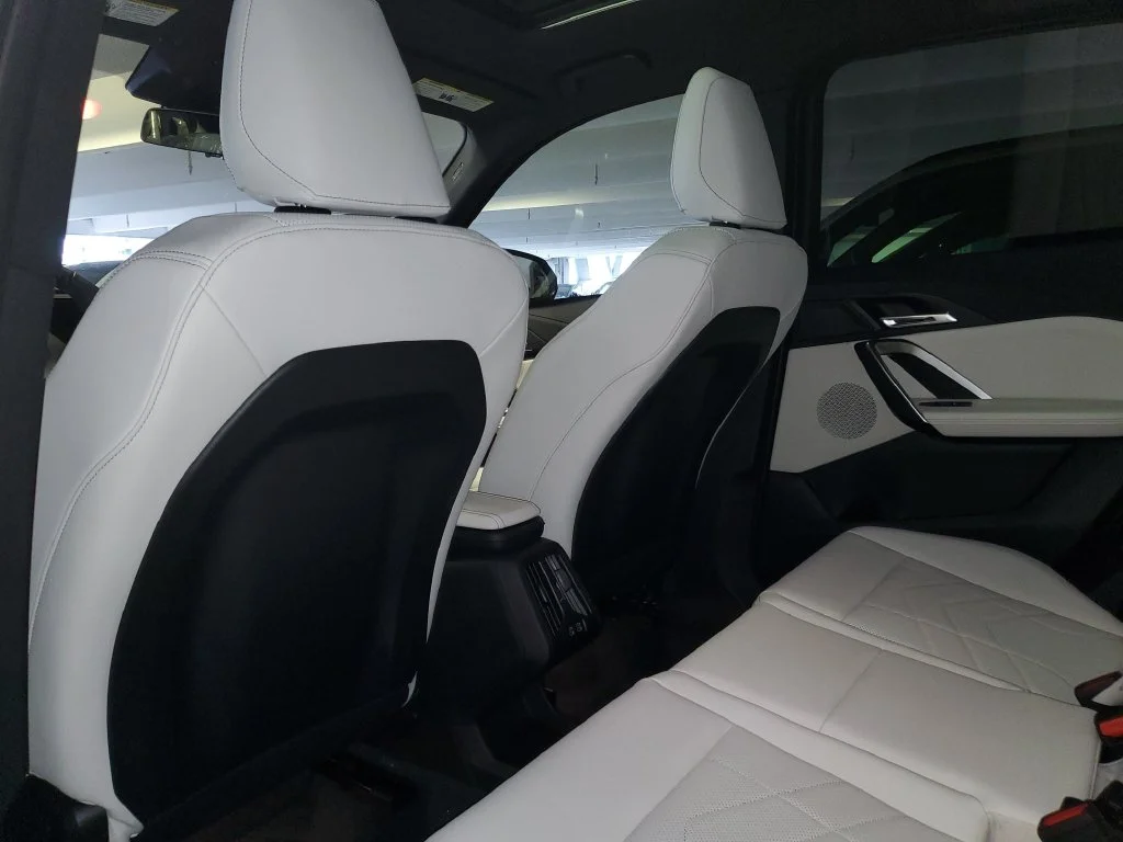 New 2027 Black BMW xDrive28i image 10