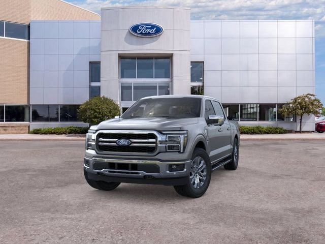 Used 2026 Ford F-150 Lariat with VIN 1FTFW5L83TKE27415 for sale in Apple Valley, Minnesota