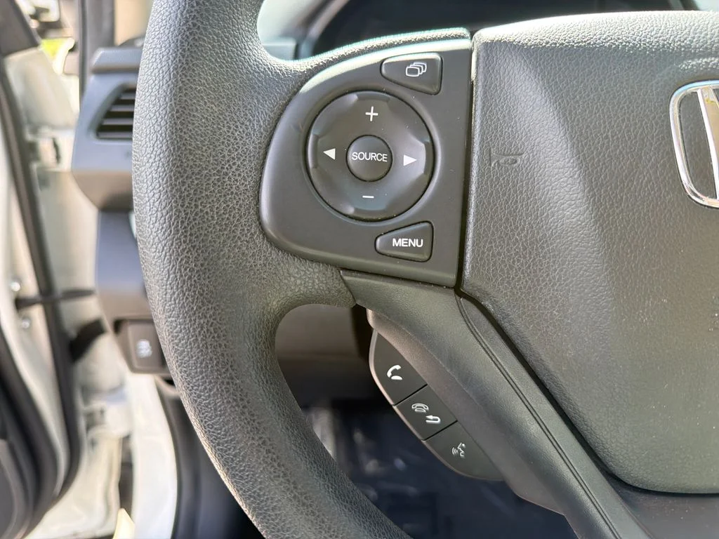 2016 Honda CR-V LX - Photo 18