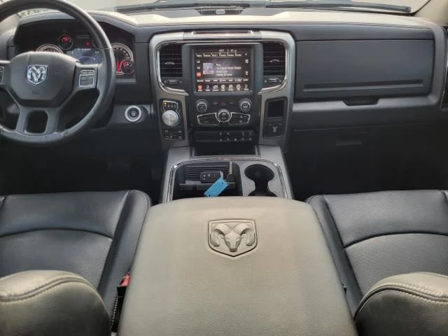 Used 2017 Gray Ram Sport image 14