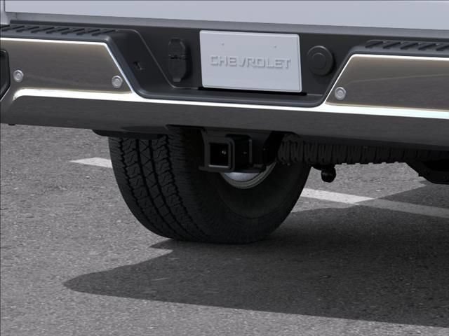 2026 Chevrolet Silverado 2500 HD Work Truck - Photo 14