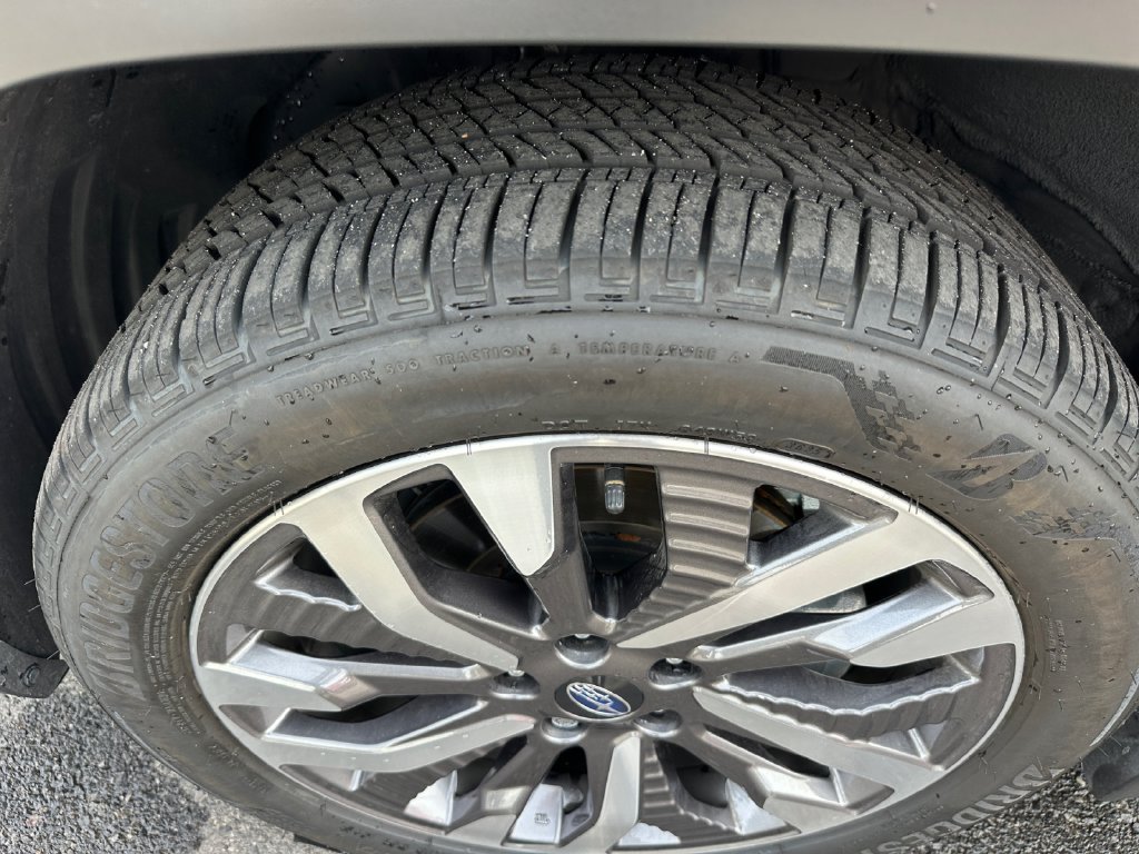 Used 2026 Gray Subaru Touring image 22