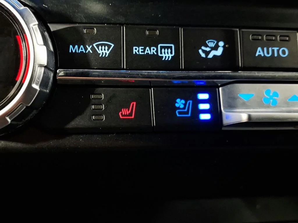 2023 Ford F-150 Platinum - Photo 14