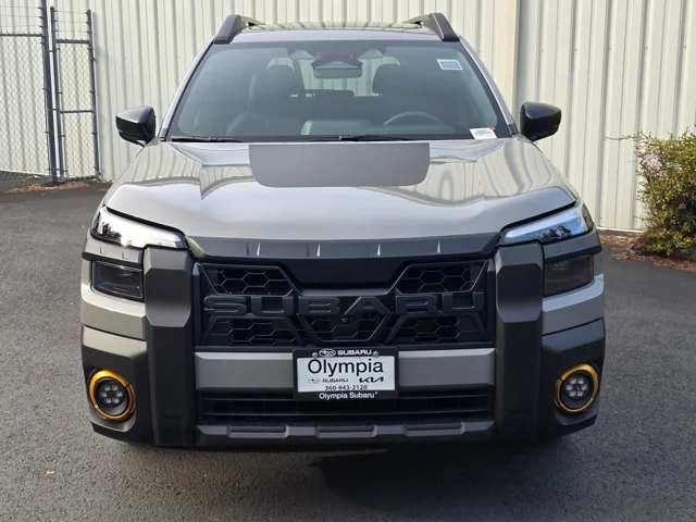 New 2026 RIVER ROCK PEARL Subaru Wilderness image 26