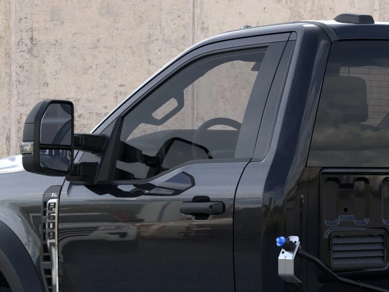 2025 Ford F-600 Super Duty Chassis Cab XL - Photo 52
