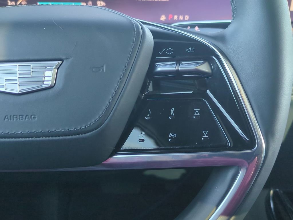 2025 Cadillac Escalade IQ Sport 2 - Photo 13