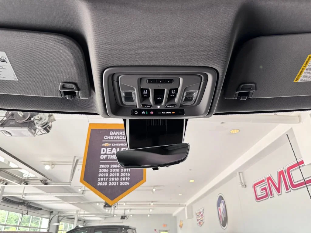 2025 Chevrolet Silverado 2500HD LTZ - Photo 28