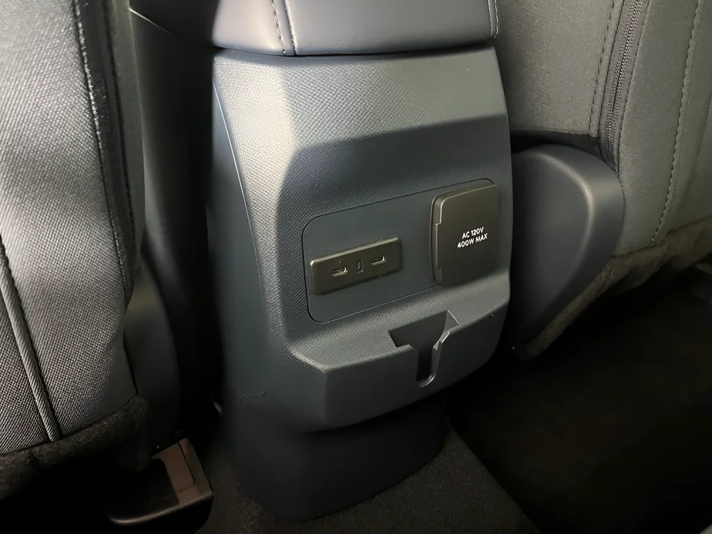 New 2026 White Ford XLT image 21