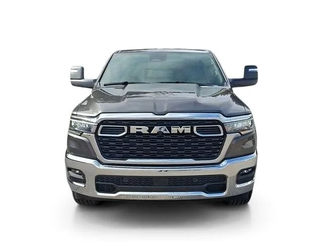 Used 2026 Granite Crystal Ram Big Horn image 2