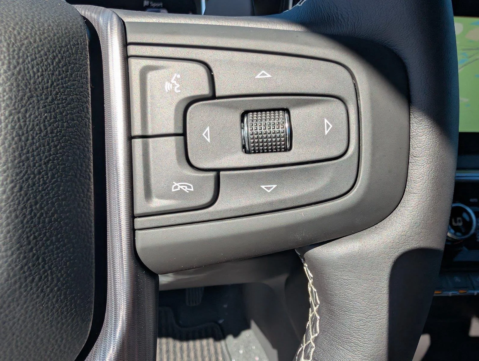 New 2026 Onyx Black GMC Denali Ultimate image 27