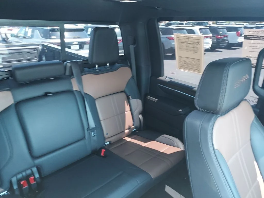 Used 2024 Beige Chevrolet High Country image 14