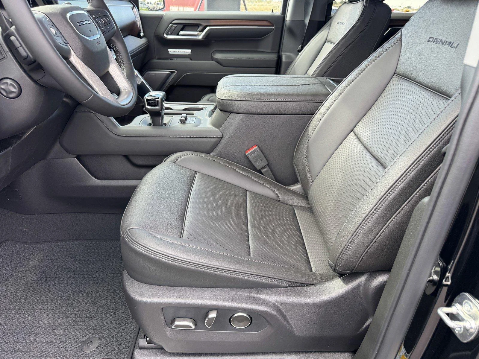 New 2026 Onyx Black GMC Denali image 16