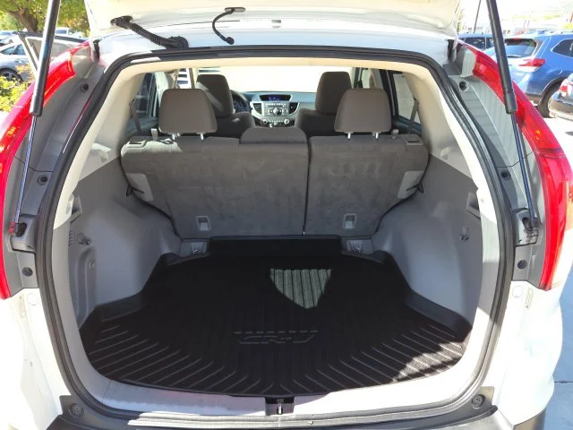 Used 2014  Honda LX image 18
