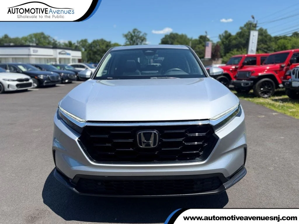 2023 Honda CR-V EX-L w/o BSI AWD's photo