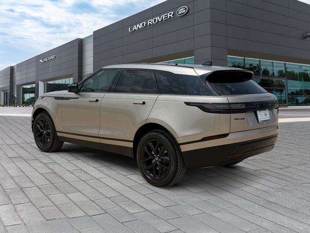 New 2026 Batumi Gold Land Rover S image 3