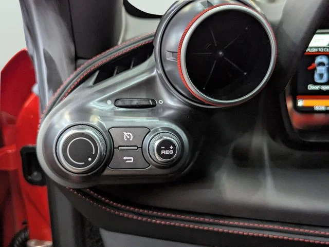 Used 2021 Red Ferrari Base image 26