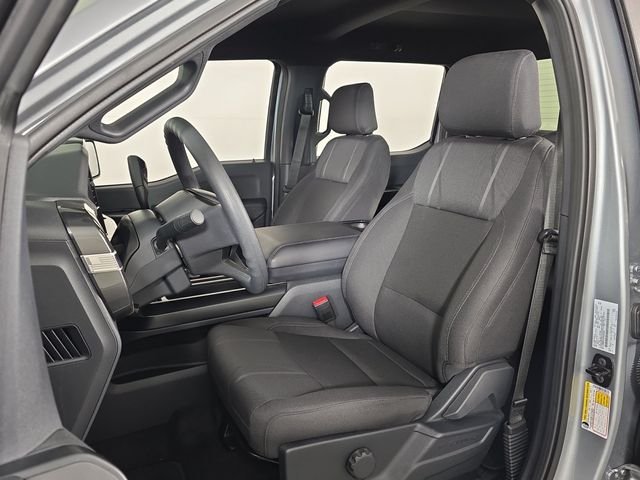 Used 2026 Silver Ford STX image 24
