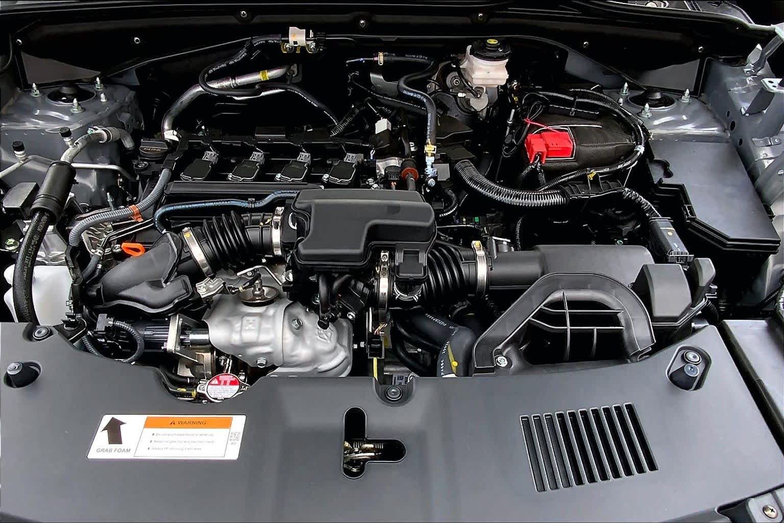 New 2026 Urban Gray Pearl Acura  image 19