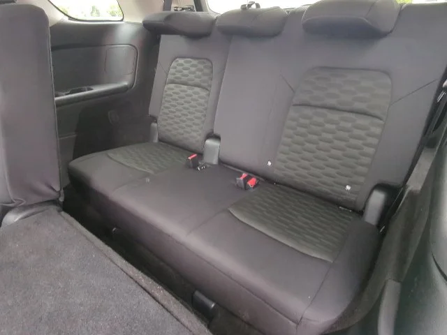 Used 2025 Silver Nissan SV image 25