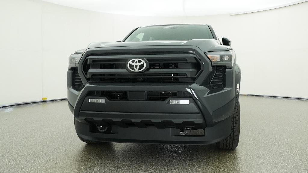 New 2026 Underground Toyota SR5 image 26