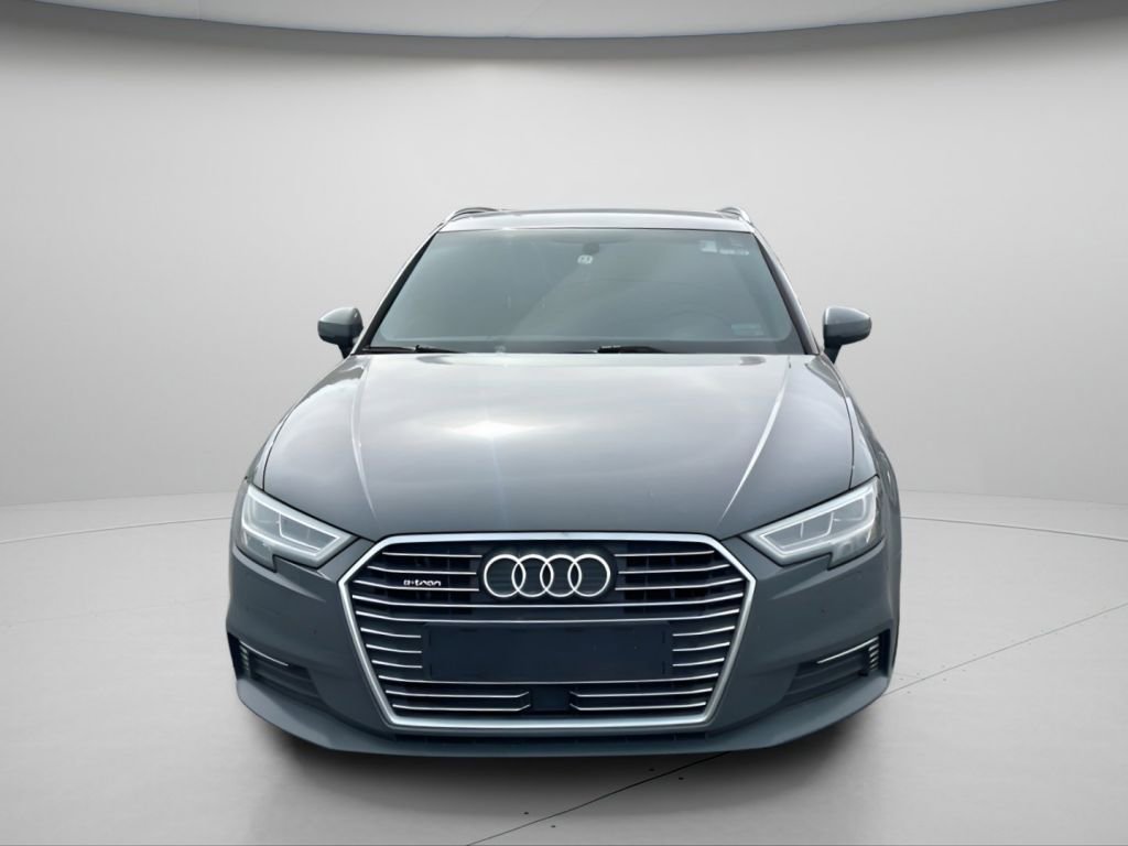 Used 2017 Gray Metallic Audi 1.4T Premium image 11