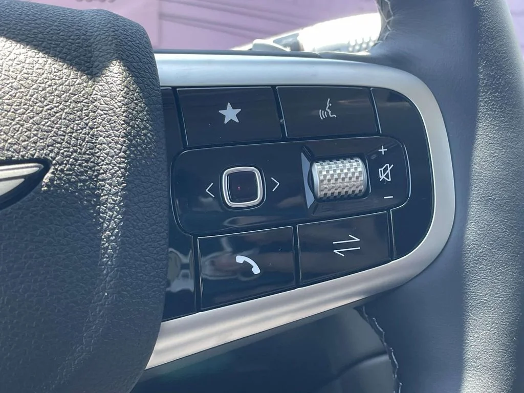New 2026 Gray Genesis 2.5T Select image 9