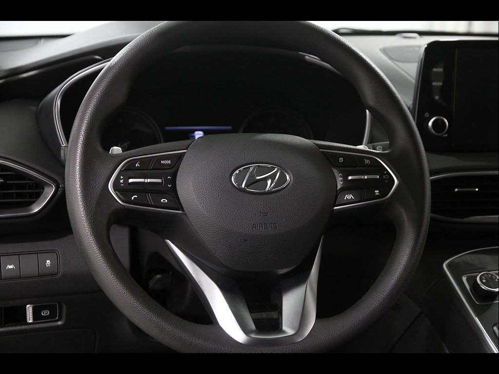 2023 Hyundai Santa Fe SE - Photo 7
