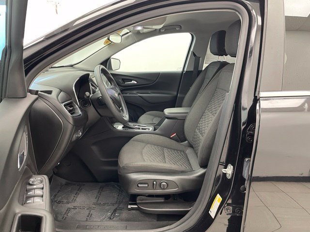 2021 Chevrolet Equinox LT - Photo 9