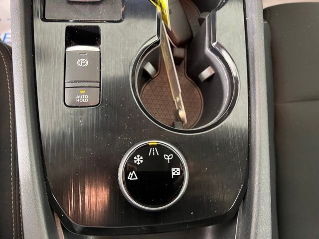 Used 2024 Gray Nissan S image 21