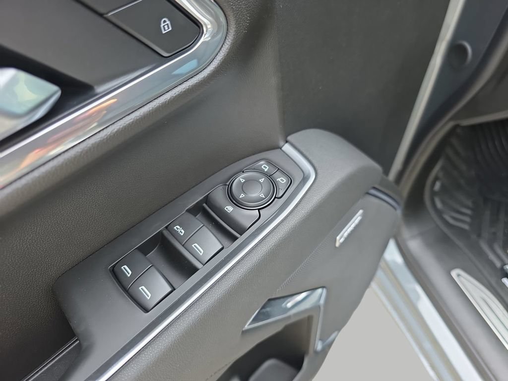 2026 Chevrolet Silverado 1500 LT Trail Boss - Photo 14