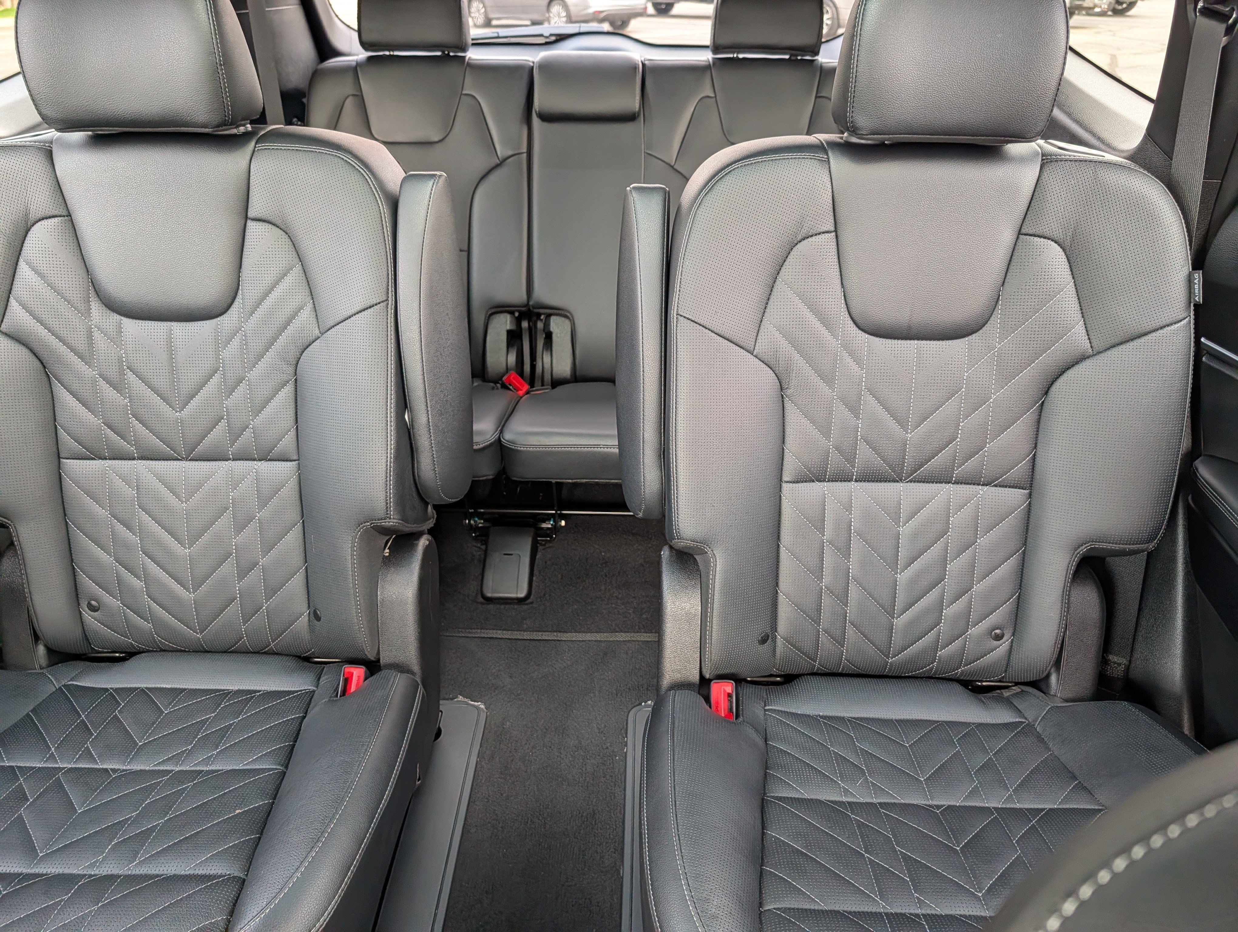 Certified Used 2023 Dark Moss Kia SX X-Pro image 13