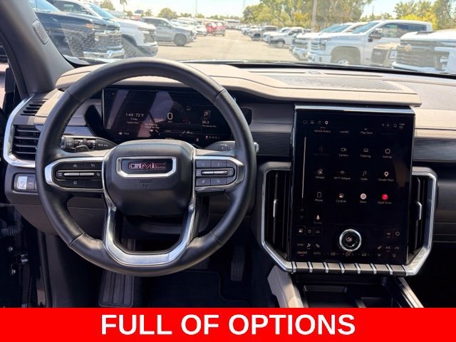 2026 GMC Acadia Elevation - Photo 18
