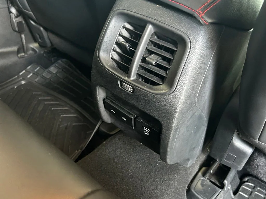 Used 2020 Black Jeep Limited image 34