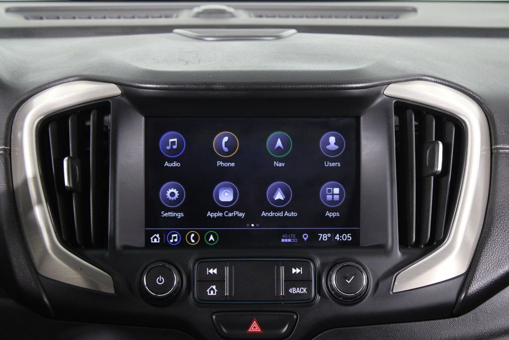 Used 2019 Black GMC Denali image 4