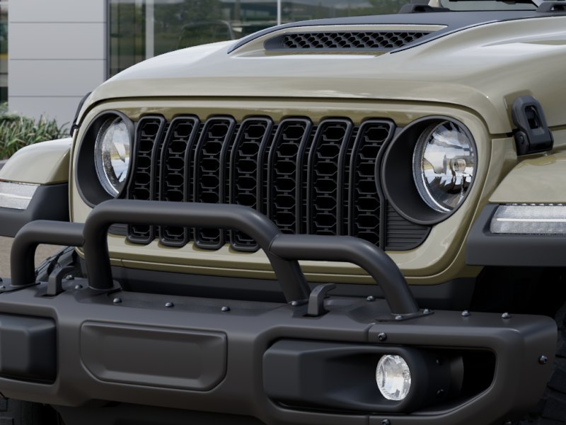 New 2026 41 Exterior Paint Jeep Willys 41 image 41