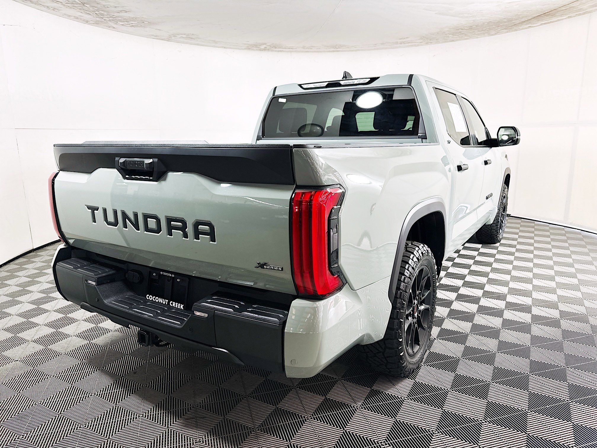 2026 Toyota Tundra thumbnail 5