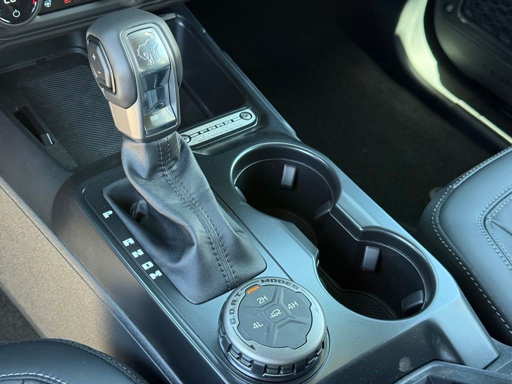 New 2026 Marsh Gray Ford Outer Banks® image 12