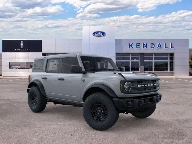 New 2026 Avalanche Ford Big Bend image 7