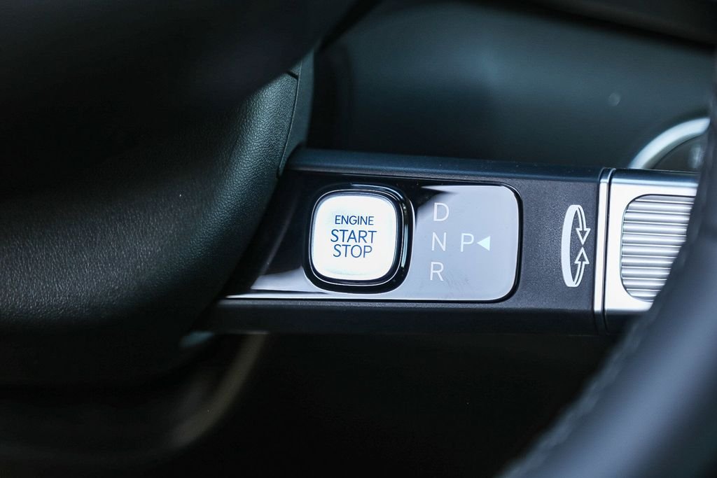 New 2026 Gray Hyundai SEL image 19