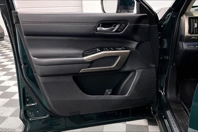 2023 Nissan Pathfinder Platinum - Photo 21